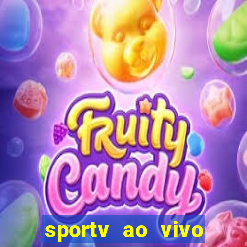 sportv ao vivo online multi